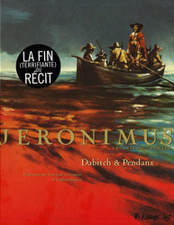 JERONIMUS -  (FRENCH V.) 03