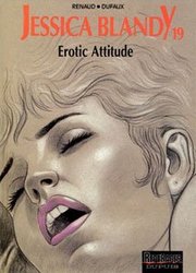 JESSICA BLANDY -  EROTIC ATTITUDE (FRENCH V.) 19