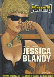 JESSICA BLANDY -  INTÉGRALE -01-