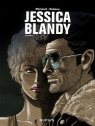 JESSICA BLANDY -  INTÉGRALE -02-