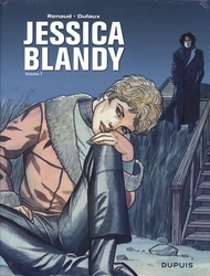 JESSICA BLANDY -  INTÉGRALE -07-
