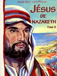 JESUS DE NAZARETH 02
