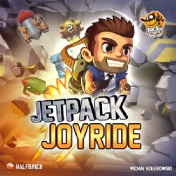 JETPACK JOYRIDE (FRENCH)