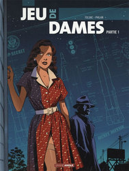 JEU DE DAMES 01