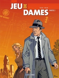 JEU DE DAMES 02