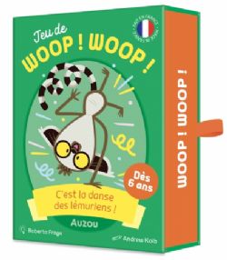 JEU DE WOOP! WOOP! (FRENCH V.)