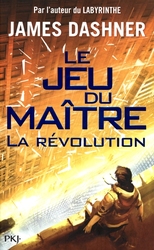 JEU DU MAÎTRE -  LA RÉVOLUTION (FRENCH V.) 02