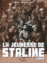 JEUNESSE DE STALINE, LA -  SOSSO 01