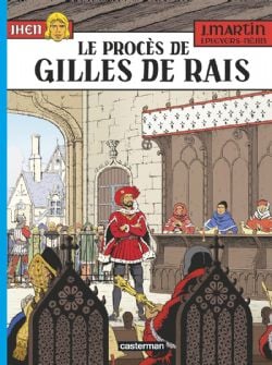 JHEN -  LE PROCÈS DE GILLES DE RAIS 17