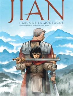 JIAN -  CEUX DE LA MONTAGNE (FRENCH V.) 01