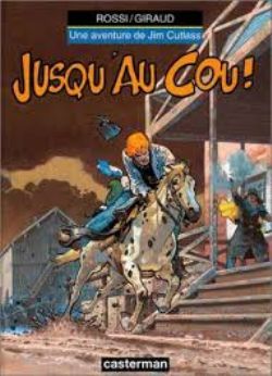 JIM CUTLASS -  JUSQU'AU COU! (FRENCH V.) 05