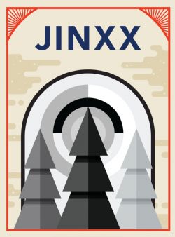 JINXX (ENGLISH)