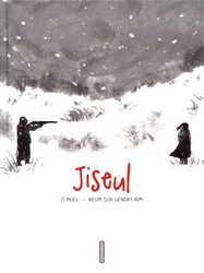 JISEUL -  (FRENCH V.)
