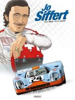 JO SIFFERT (FRENCH)