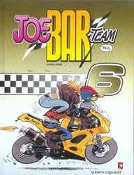 JOE BAR TEAM 06