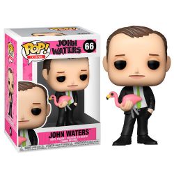 JOHN WATERS -  POP! VINYL FIGURE OF JOHN WATERS (4 INCH) 66