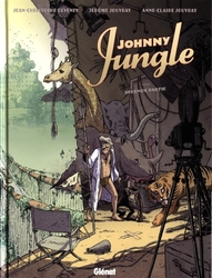 JOHNNY JUNGLE -  SECONDE PARTIE 02