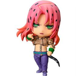 JOJO'S BIZARRE ADVENTURE -  DIAVOLO FIGURE -  NENDOROID 2275