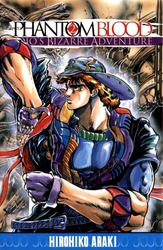 JOJO'S BIZARRE ADVENTURE -  (FRENCH V.) -  PHANTOM BLOOD 02