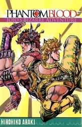 JOJO'S BIZARRE ADVENTURE -  (FRENCH V.) -  PHANTOM BLOOD 03