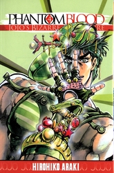 JOJO'S BIZARRE ADVENTURE -  (FRENCH V.) -  PHANTOM BLOOD 04