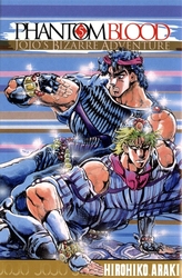 JOJO'S BIZARRE ADVENTURE -  (FRENCH V.) -  PHANTOM BLOOD 05