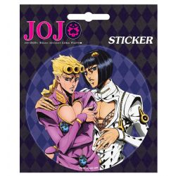 JOJO'S BIZARRE ADVENTURE -  