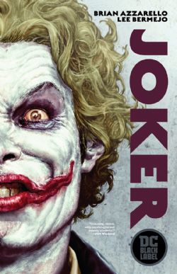 JOKER -  (ENGLISH V.)