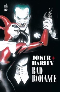 JOKER -  JOKER + HARLEY QUINN: BAD ROMANCE (FRENCH V.)