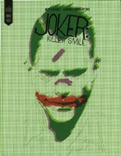 JOKER -  KILLER SMILE (FRENCH V.)