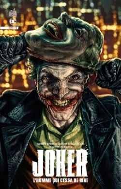 JOKER -  L'HOMME QUI CESSA DE RIRE (FRENCH V.)