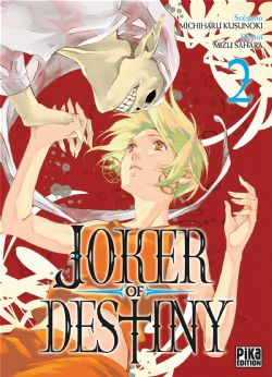 JOKER OF DESTINY -  (FRENCH V.) 02