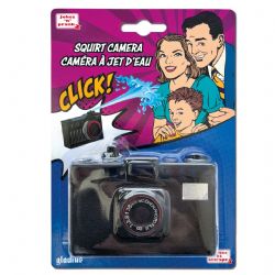 JOKEZ 'N' PRANK -  WATER JET CAMERA