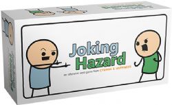 JOKING HAZARD -  BASE GAME (ENLGISH)