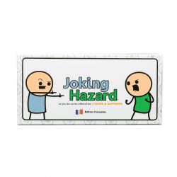 JOKING HAZARD -  BASE GAME (FRENCH)