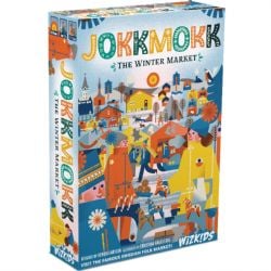 JOKKMOKK -  THE WINTER MARKET (ENGLISH)