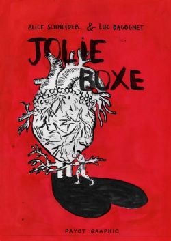 JOLIE BOXE -  (FRENCH V.)