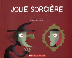 JOLIE SORCIÈRE -  (FRENCH V.)