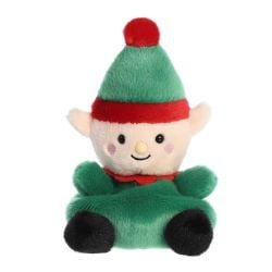 JOLLY ELF (5 IN) -  PALM PALS