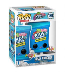 JOLLY RANCHER -  POP! VINYL FIGURE OF JOLLY RANCHER (4 INCH) 189