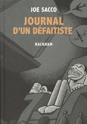 JOURNAL D'UN DEFAITISTE