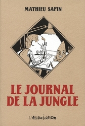JOURNAL DE LA JUNGLE, LE -  L'INTÉGRALE