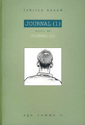 JOURNAL -  (FRENCH V.)