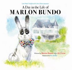 JOURNÉE DANS LA VIE DE MARLON BUNDO, UNE