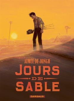 JOURS DE SABLE