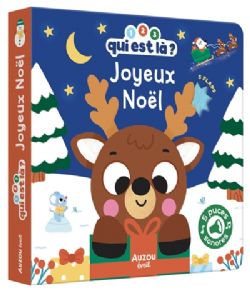 JOYEUX NOËL ! -  (FRENCH V.)
