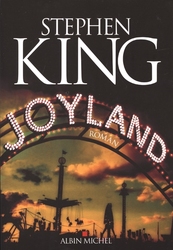 JOYLAND -  LARGE FORMAT (FRENCH V.)