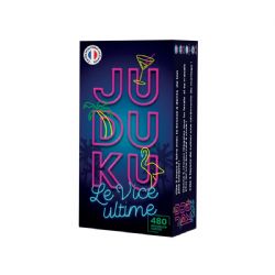 JUDUKU -  LE VICE ULTIME EDITION QUEBECOISE (FRENCH)