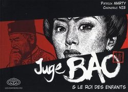JUGE BAO -  (FRENCH V.) 02