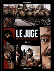 JUGE, LE -  (FRENCH V.) 02